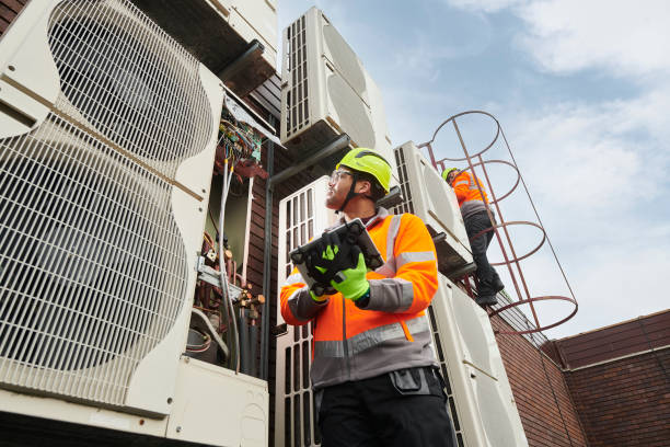 Best HVAC Air Duct Cleaning  in Mission Bend, TX