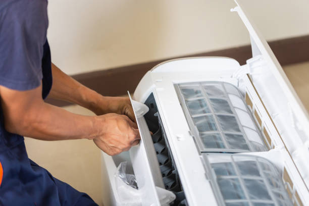Best Best HVAC Companies  in Mission Bend, TX