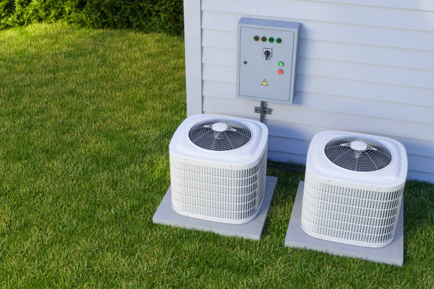Best Commercial HVAC Repair  in Mission Bend, TX