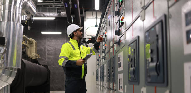Best HVAC System Installation  in Mission Bend, TX